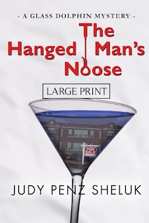 Front cover_The Hanged Man's Noose