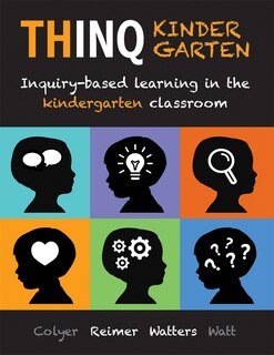 Couverture_Thinq Kindergarten
