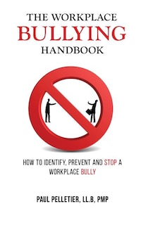 Couverture_The Workplace Bullying Handbook