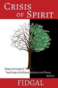 Front cover_Crisis of Spirit