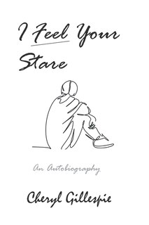 Front cover_I Feel Your Stare