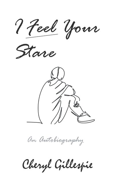Front cover_I Feel Your Stare