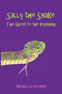 Couverture_Sally the Snake