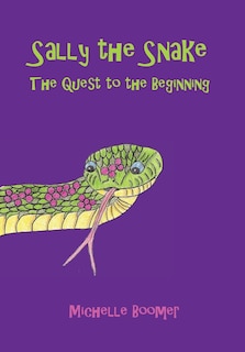 Couverture_Sally the Snake