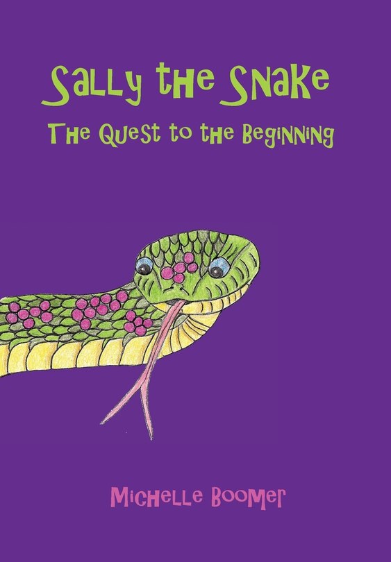 Couverture_Sally the Snake