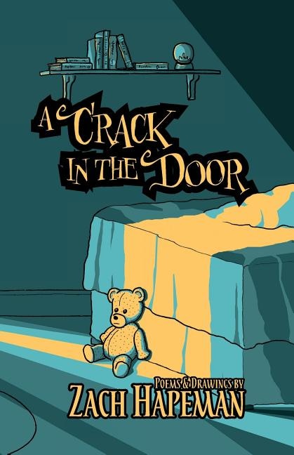 A Crack In The Door