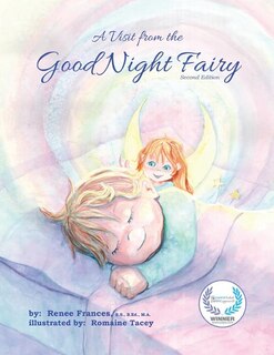 Couverture_A Visit from the Good Night Fairy