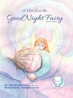 Couverture_A Visit from the Good Night Fairy