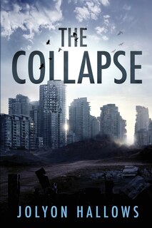 Couverture_The Collapse