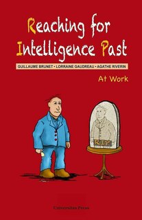 Couverture_Reaching for Intelligence Past