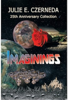 Front cover_Imaginings 25th Anniversary Collection