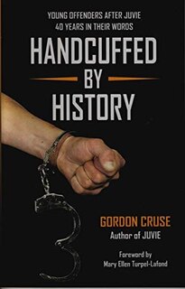 Couverture_Handcuffed By History