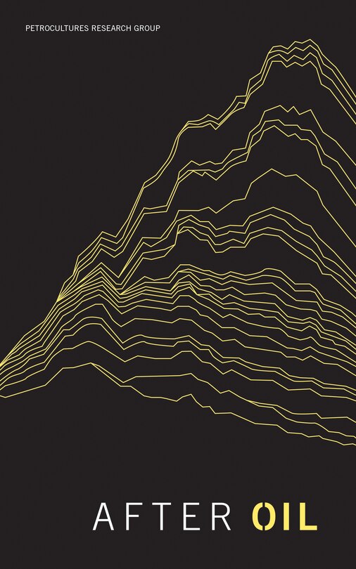 Front cover_After Oil