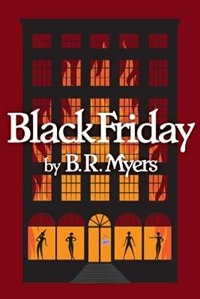 Front cover_Black Friday