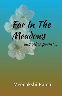 Couverture_Far in the Meadows and Other Poems