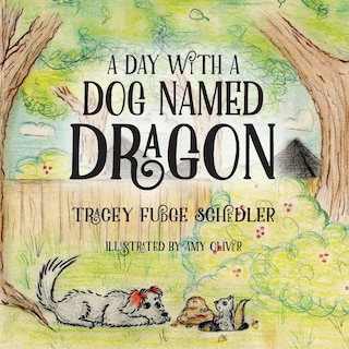 Couverture_A Day With A Dog Named Dragon