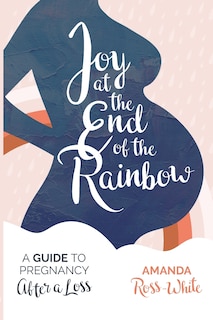 Front cover_Joy at the End of the Rainbow