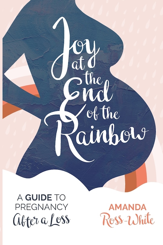 Front cover_Joy at the End of the Rainbow