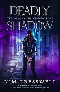 Front cover_Deadly Shadow