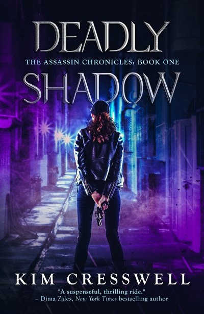 Front cover_Deadly Shadow