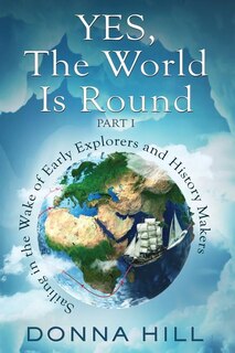 Yes, The World Is Round