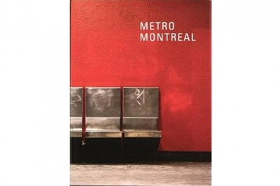 Front cover_Metro Montreal