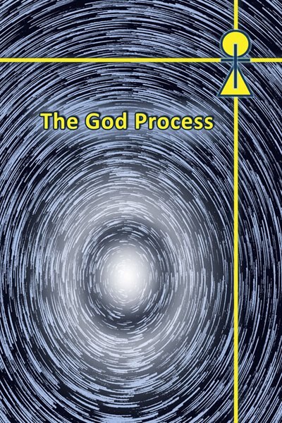 Front cover_The God Process