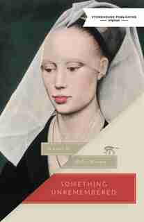 Something Unremembered by Della Dennis