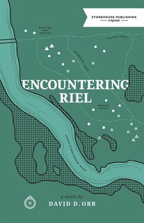 Couverture_Encountering Riel