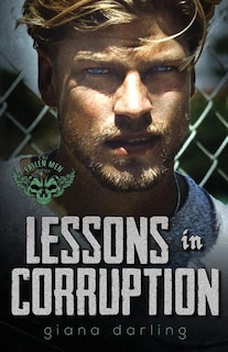 Front cover_Lessons in Corruption