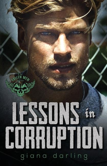 Front cover_Lessons in Corruption
