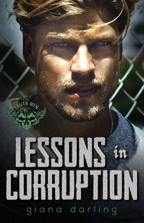 Couverture_Lessons In Corruption