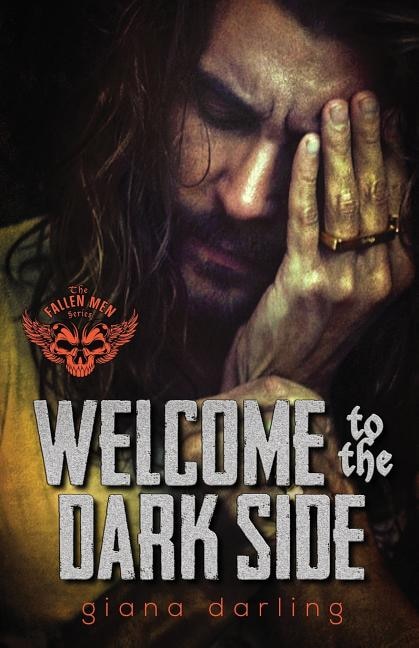 Front cover_Welcome to the Dark Side