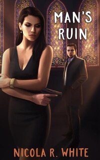 Front cover_Man's Ruin