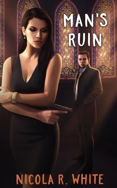 Front cover_Man's Ruin