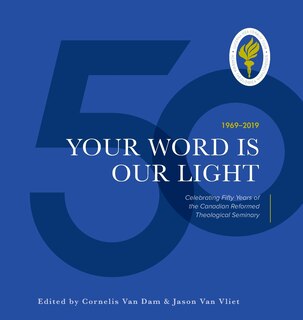 Couverture_Your Word Is Our Light