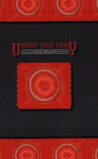 Front cover_Unwrap Your Candy