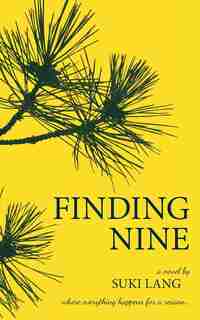 Finding Nine by Suki Lang