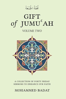 Couverture_GIFT of JUMUʿAH