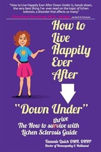 Front cover_How To Live Happily Ever After