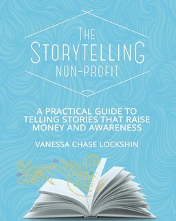 Front cover_The Storytelling Non-Profit