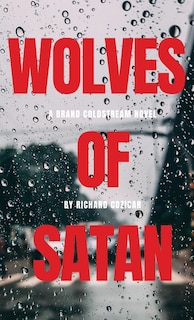 Front cover_The Wolves Of Satan