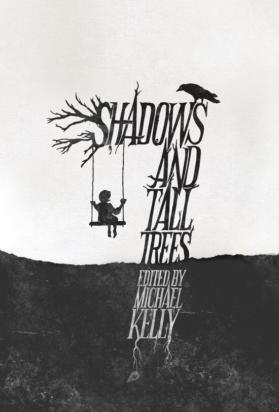 Front cover_Shadows & Tall Trees 7