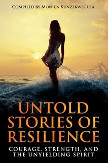 Front cover_Untold Stories of Resilience