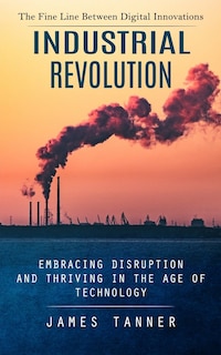 Couverture_Industrial Revolution