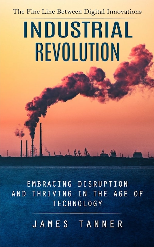 Couverture_Industrial Revolution