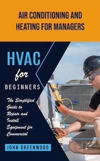 Couverture_Hvac for Beginners