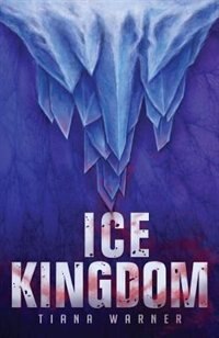 Front cover_Ice Kingdom