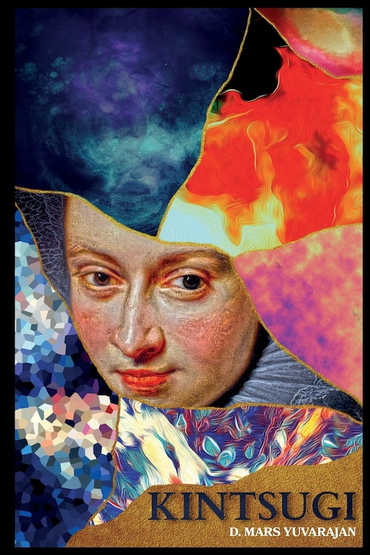 Front cover_Kintsugi