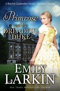 Front cover_Primrose and the Dreadful Duke